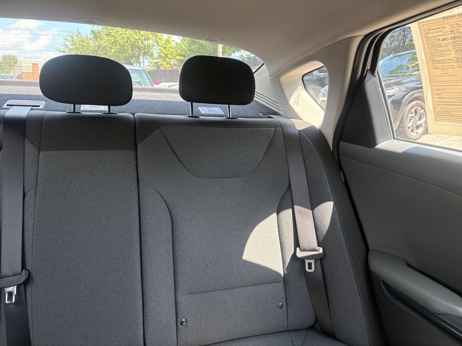 Used 2025 Kia K4 FWD image 31