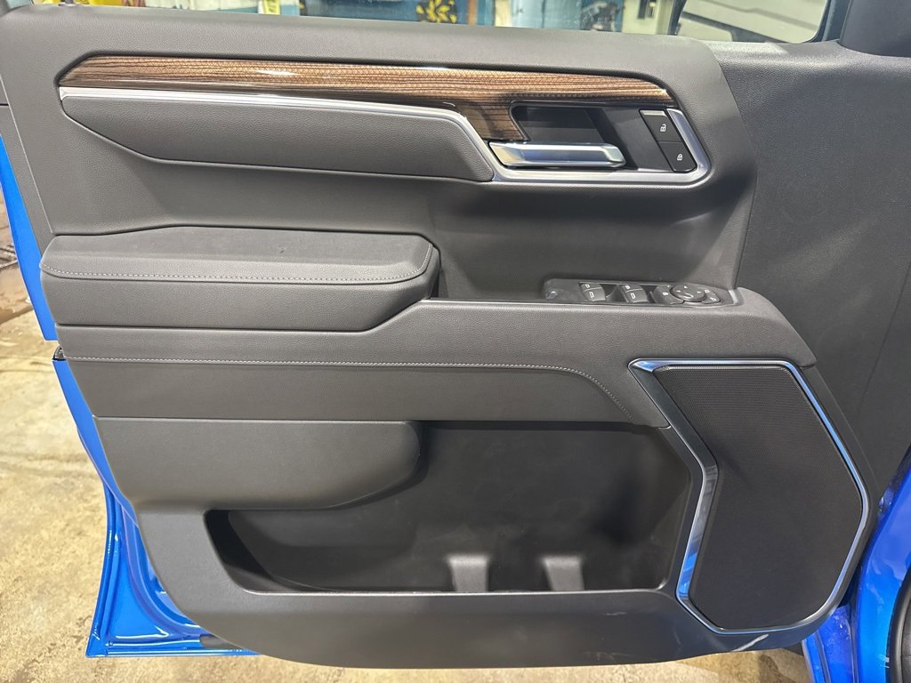 New 2025 Chevrolet Silverado 1500 LT w/ All Star Edition Plus image 14