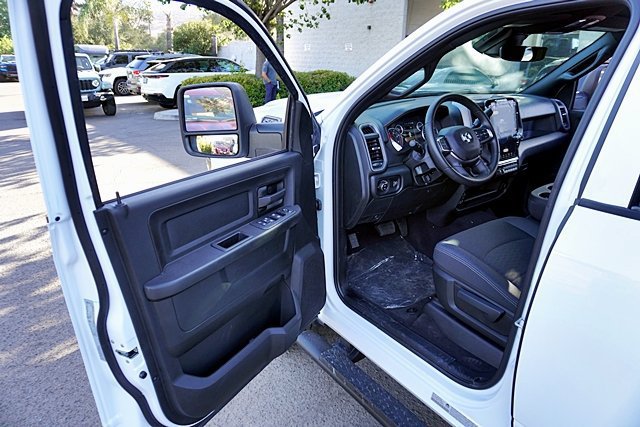 New 2026 RAM 2500 Tradesman AWD/4WD image 50