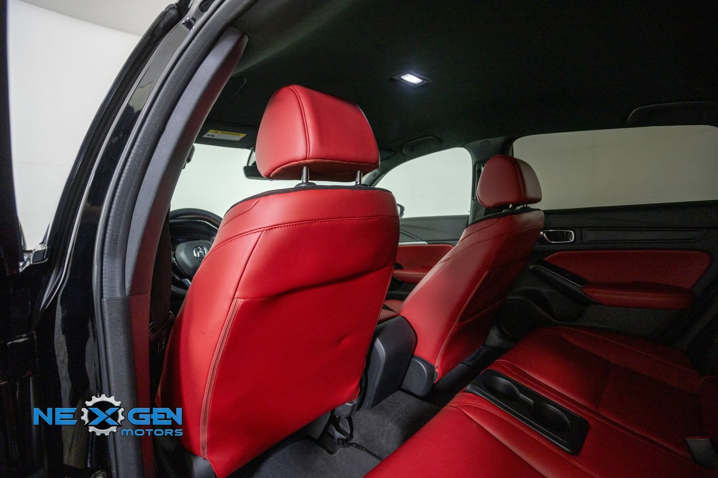 Used 2025 Acura Integra Type S FWD image 29