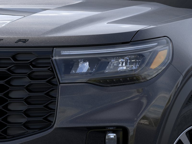 New 2026 Ford Explorer ST-Line RWD image 27