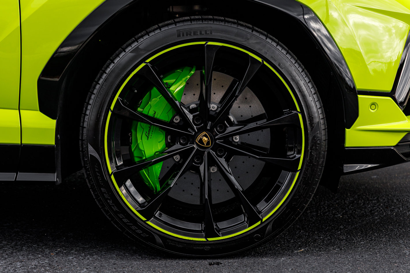 Used 2023 Lamborghini Urus S image 36