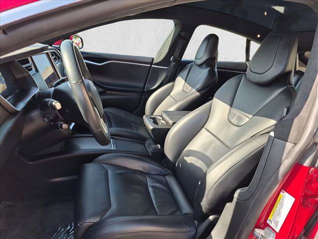 Used 2017 Tesla Model S 100D AWD/4WD image 17