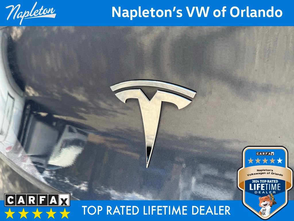 Used 2023 Tesla Model Y Long Range image 12