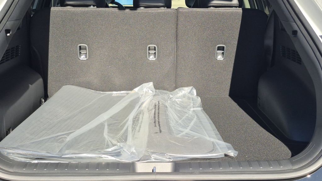 New 2025 Kia EV6 Wind image 14