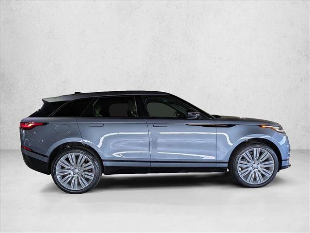 Used 2022 Land Rover Range Rover Velar R-Dynamic S image 5