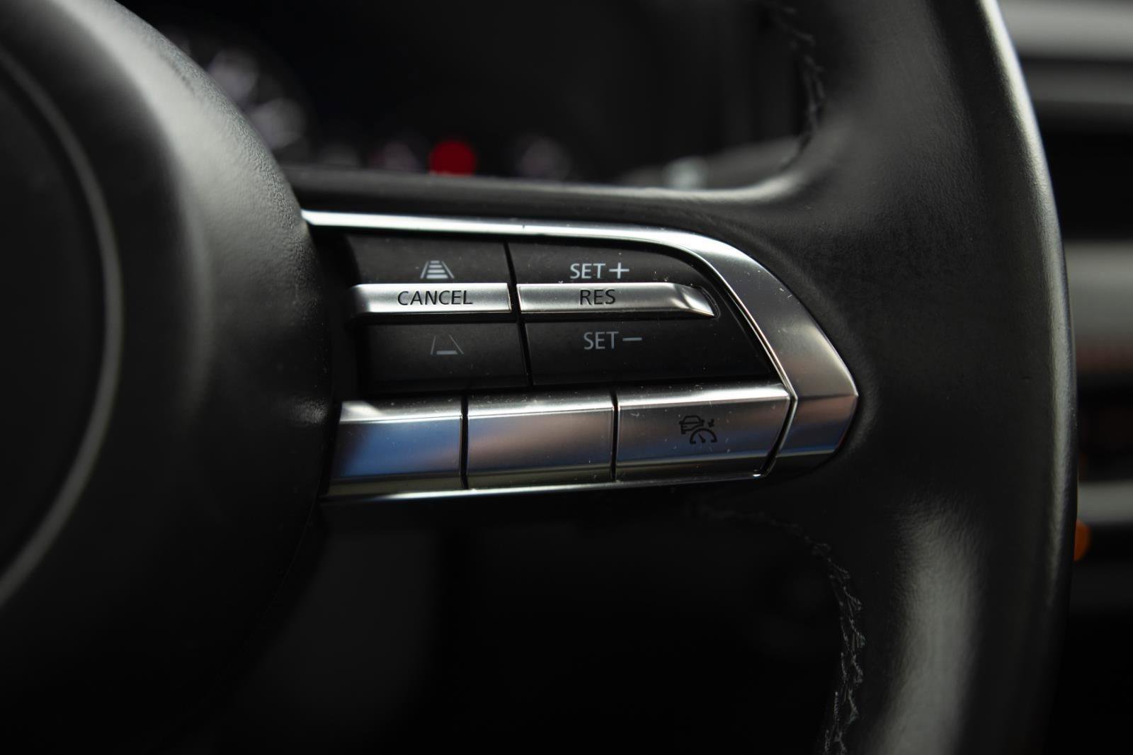 Used 2023 MAZDA CX-50 Meridian Edition w/ Cargo Package image 7