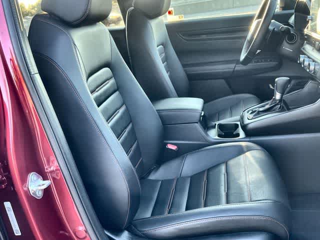 Certified 2026 Honda CR-V Sport-L image 12