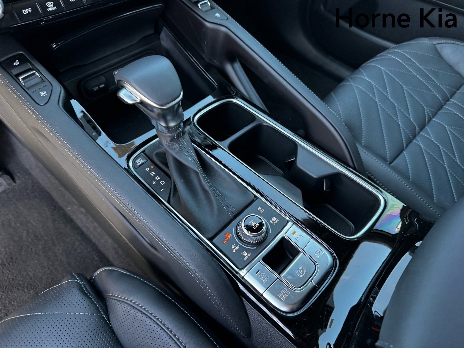 New 2025 Kia Telluride EX X-Line image 18