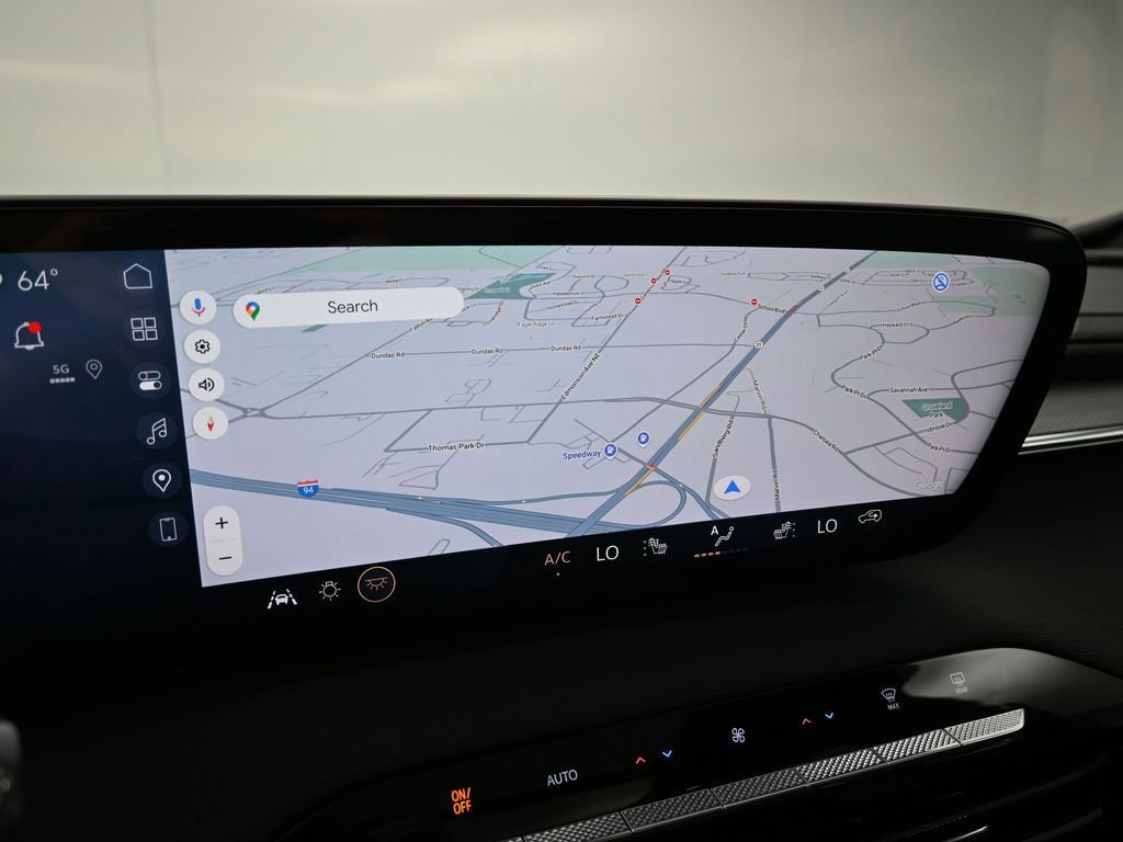 New 2026 Buick Enclave Sport Touring w/ Super Cruise Package image 16