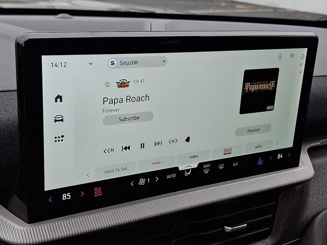 New 2026 Ford Explorer Platinum w/ LUX Leather Package image 13