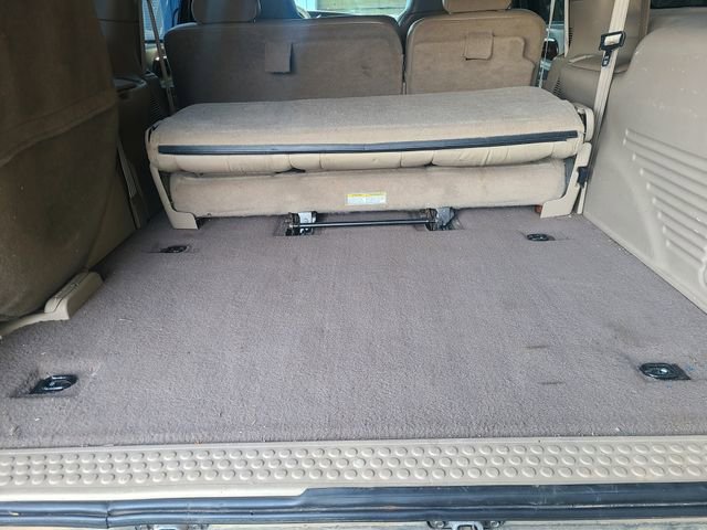Used 2000 Ford Excursion Limited image 18