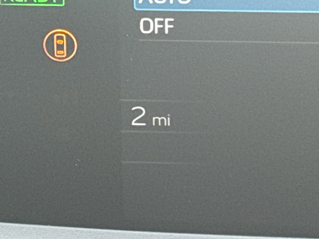 New 2026 Toyota bZ image 19