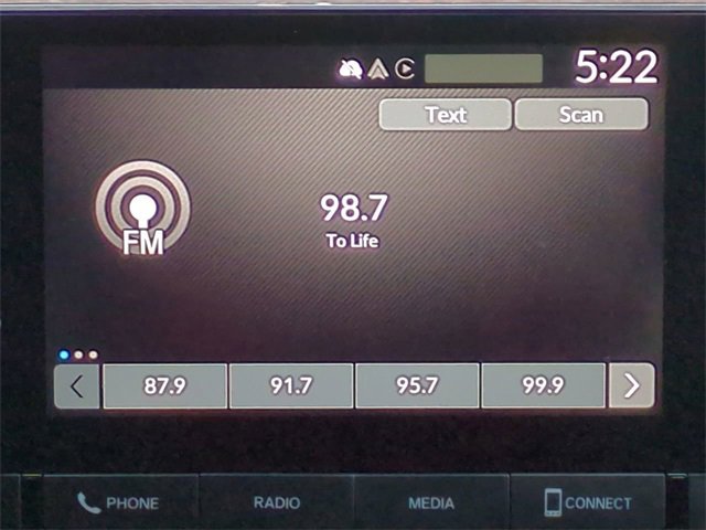 Used 2023 Honda Accord EX image 17