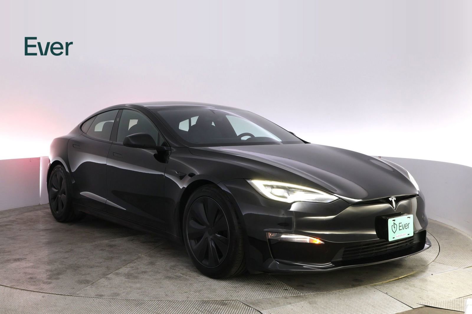 Used 2024 Tesla Model S AWD/4WD image 13