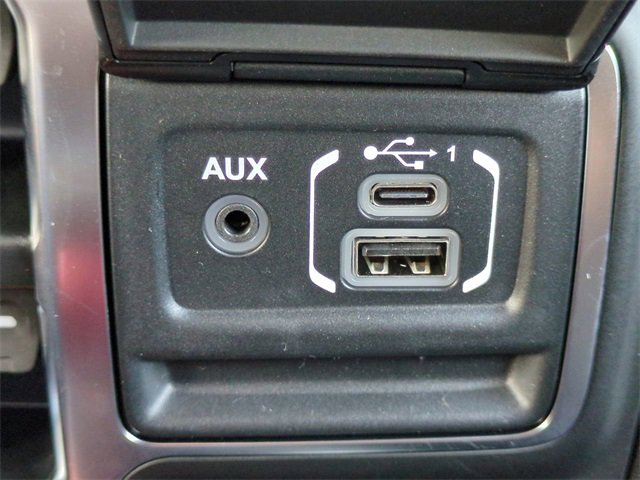 New 2025 Jeep Wrangler Rubicon 392 image 22