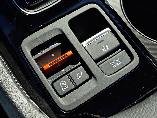 Certified 2026 Honda Passport TrailSport image 27