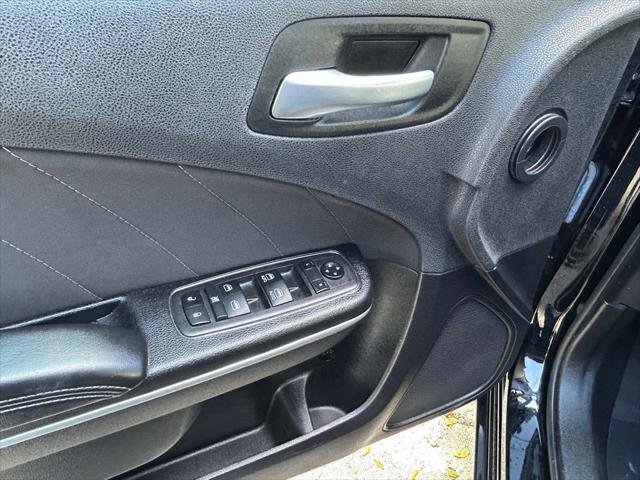 Certified 2023 Dodge Charger SXT image 16