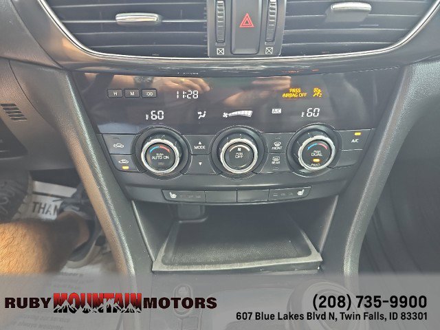 Used 2014 MAZDA MAZDA6 Grand Touring FWD image 23