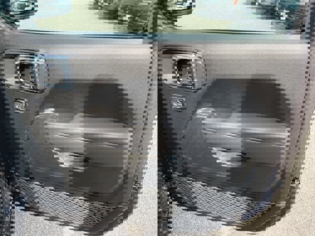 New 2025 Jeep Wrangler Sport S image 10