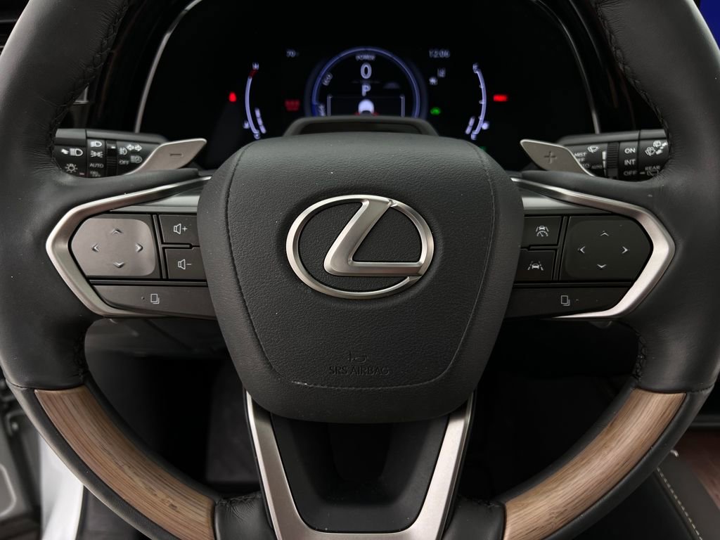 Certified 2023 Lexus RX 350 w/ Accessory Package (2T) image 21