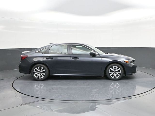 New 2026 Honda Civic LX image 25