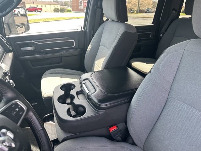 Used 2024 RAM 2500 Big Horn image 14