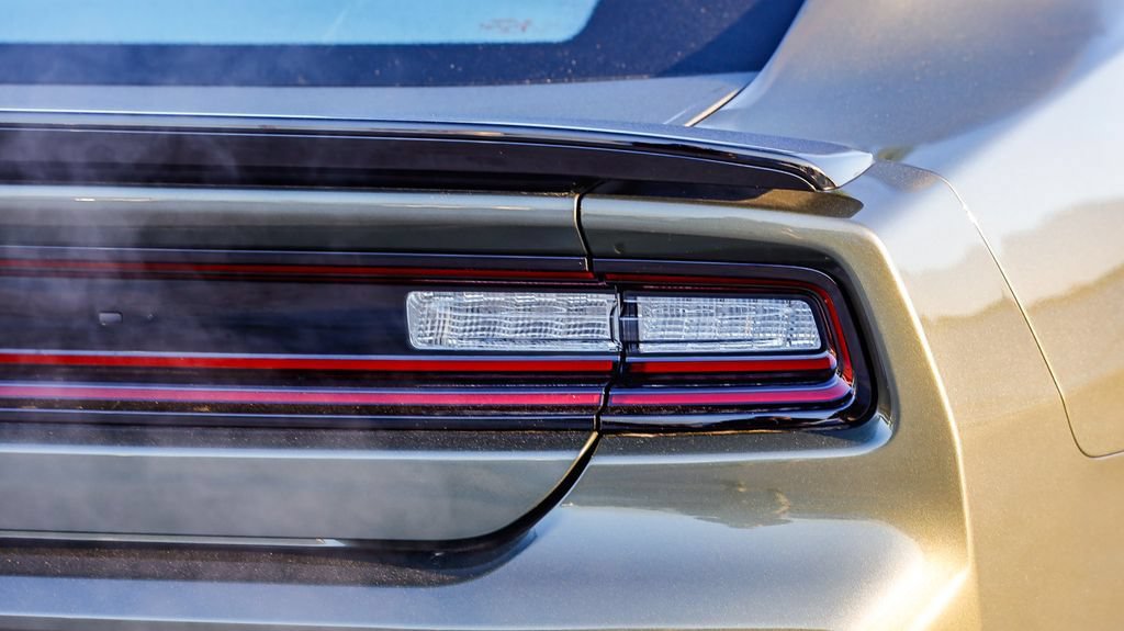 New 2026 Dodge Charger Scat Pack AWD/4WD image 10