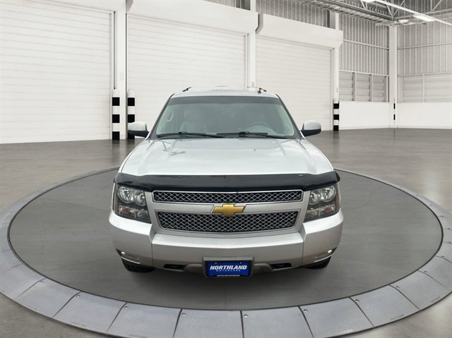 Used 2013 Chevrolet Tahoe LT AWD/4WD image 8