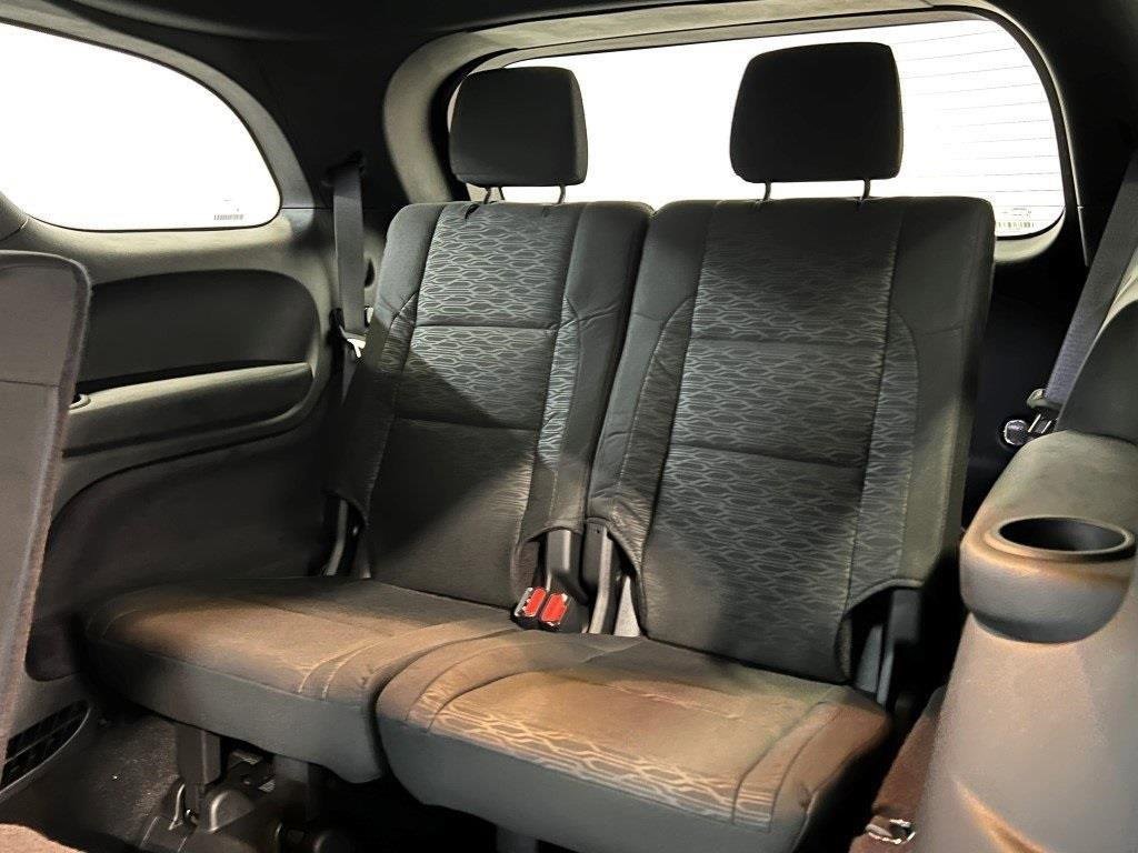 New 2026 Dodge Durango GT w/ Blacktop Package image 12