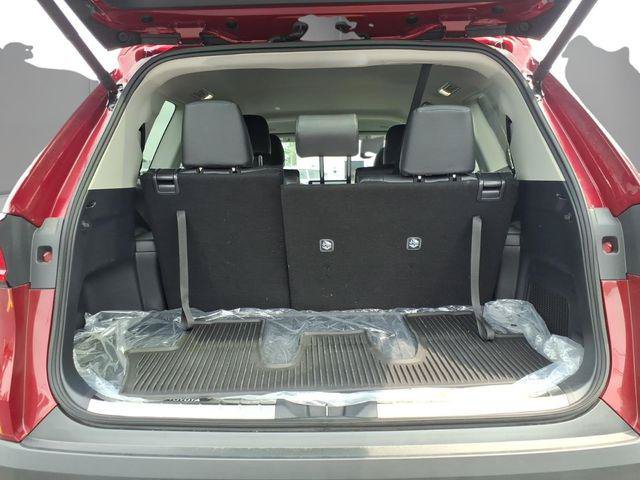 Certified 2026 Toyota Grand Highlander AWD image 32