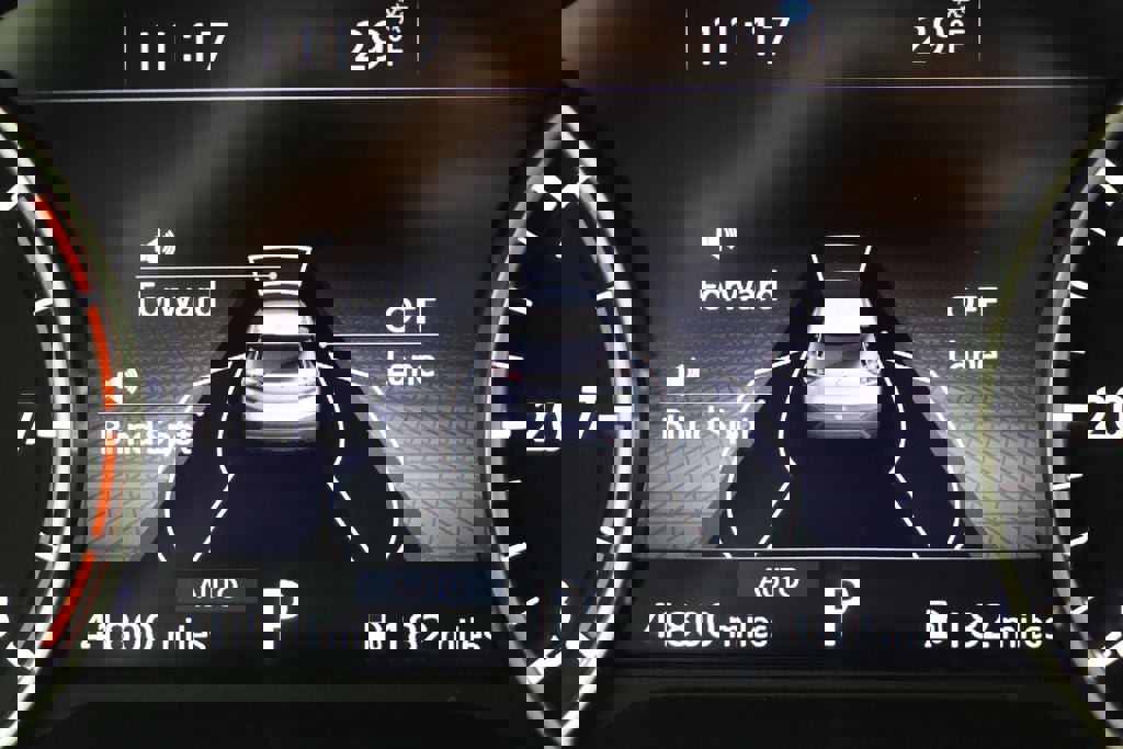 Used 2023 Nissan Rogue SL w/ SL Premium Package image 19