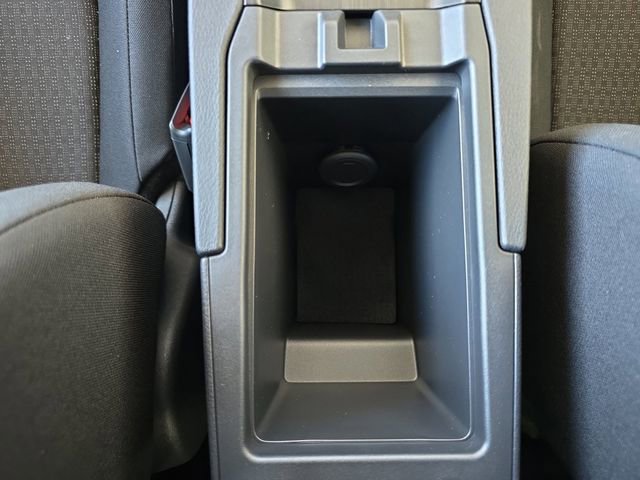 New 2026 Nissan Kicks S image 26