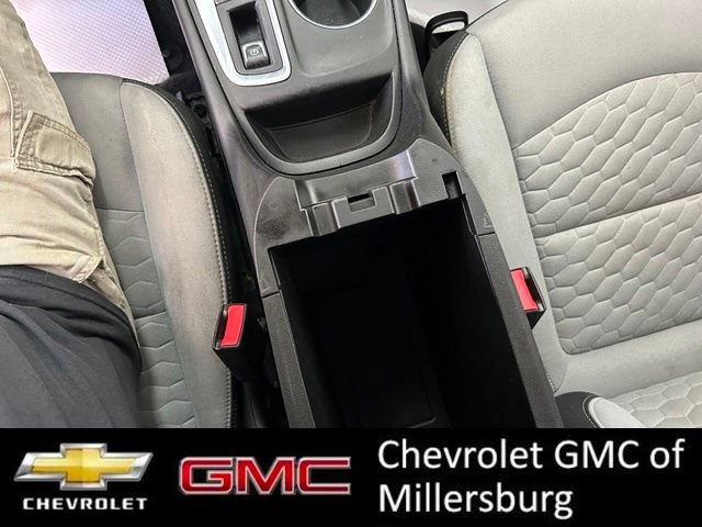 Used 2020 Chevrolet Equinox LT AWD/4WD image 22