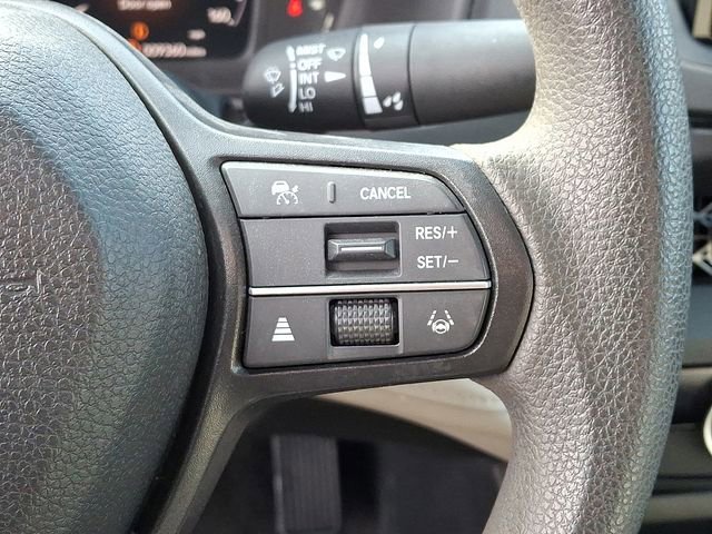 Used 2025 Honda Accord LX image 22