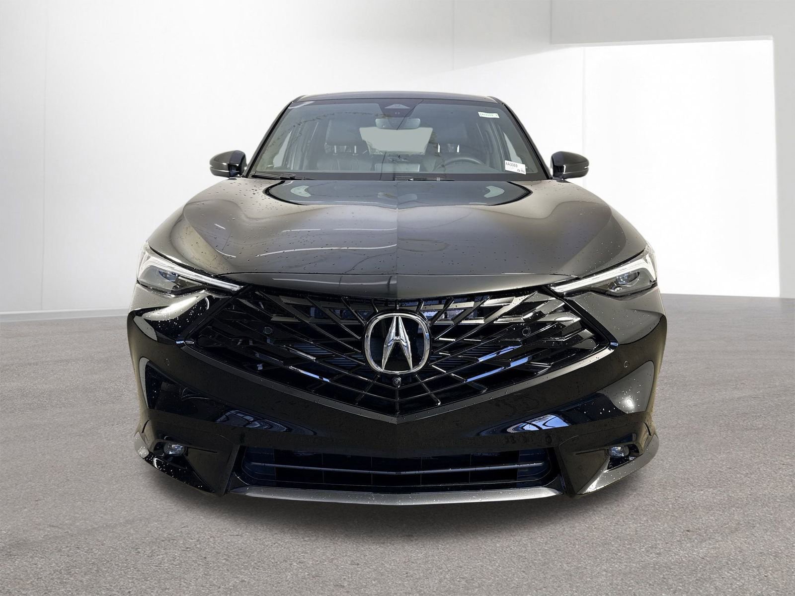 New 2026 Acura ADX A-Spec image 25