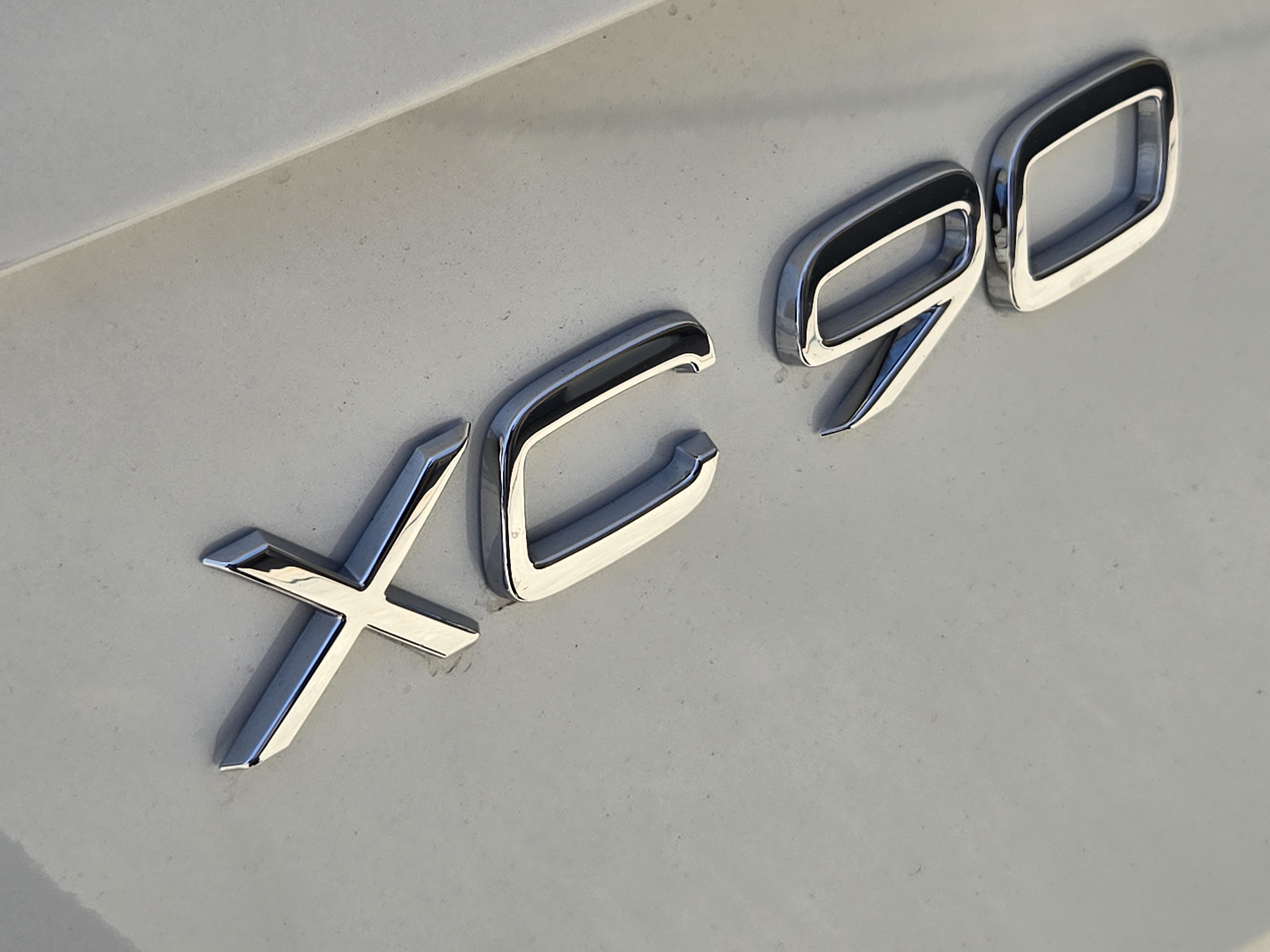 New 2026 Volvo XC90 B5 Core AWD/4WD image 32