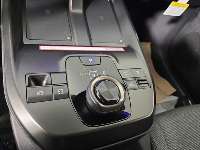 New 2026 Toyota bZ image 20