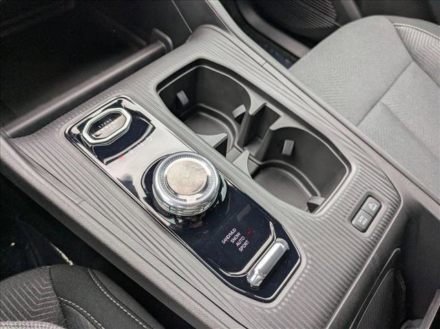 New 2026 Jeep Cherokee Laredo AWD/4WD image 12