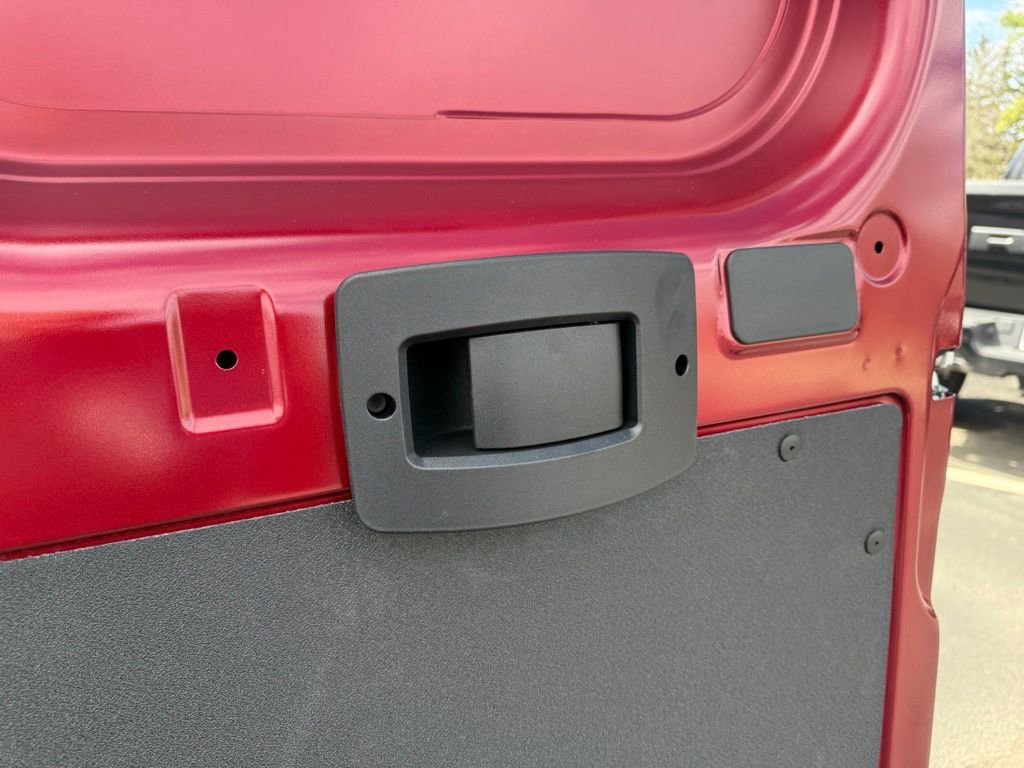 New 2026 RAM ProMaster 2500 w/ Safety Group image 32