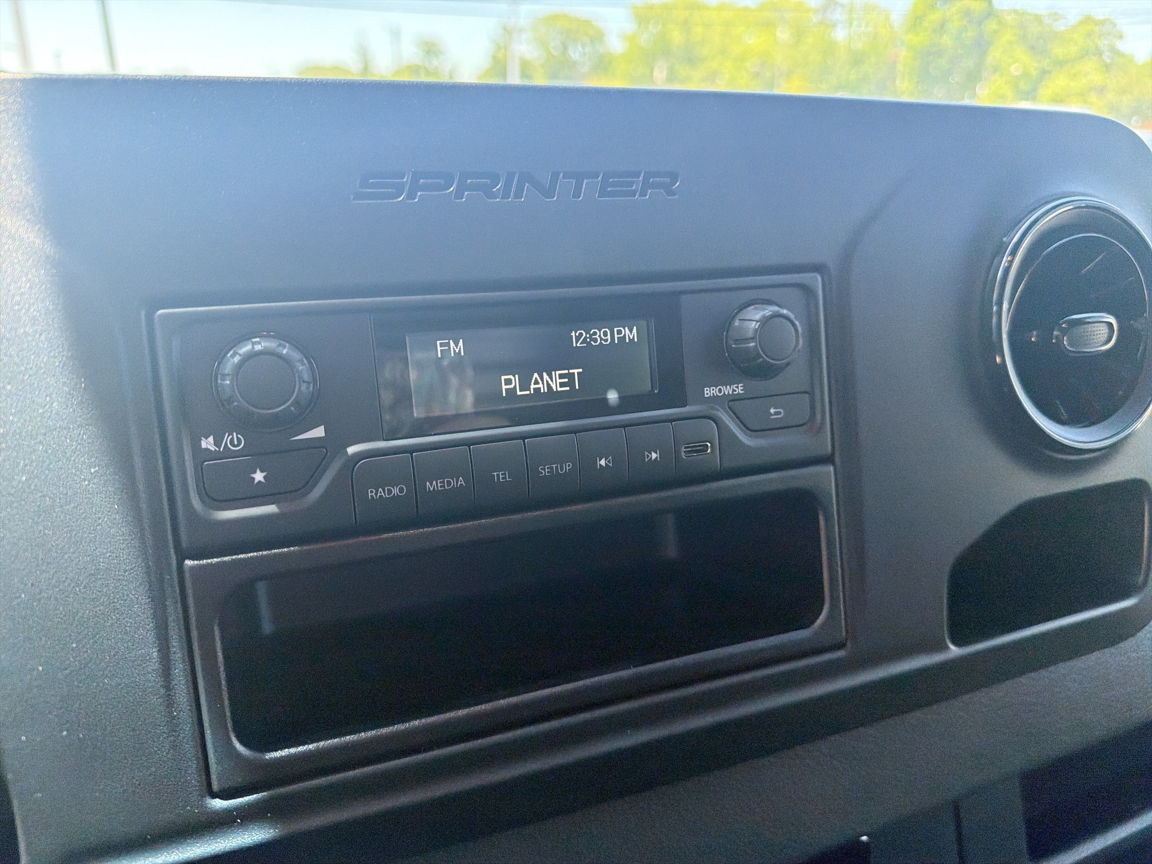 New 2026 Mercedes-Benz Sprinter 2500 image 27