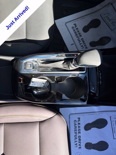 Used 2024 Chevrolet Trax ACTIV w/ Sunroof Package FWD image 30