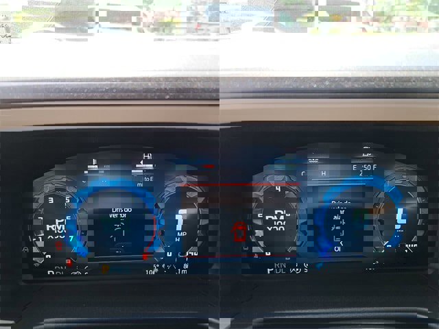 New 2025 Ford Bronco Sport Outer Banks w/ Outer Banks Tech Package+ image 31