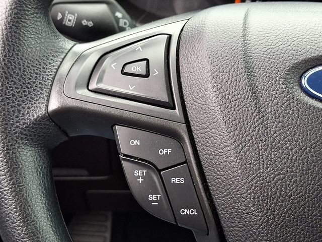 Used 2022 Ford Edge SE w/ Black Appearance Package AWD/4WD image 22