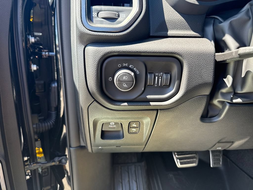 New 2027 RAM 1500 RHO AWD/4WD image 13