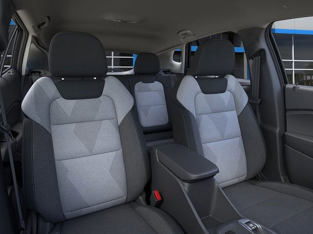 New 2026 Chevrolet Trax LS w/ Driver Confidence Package image 16