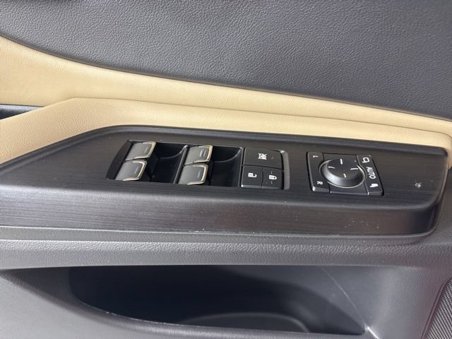 Used 2021 Lexus ES 250 w/ Premium Package AWD/4WD image 11