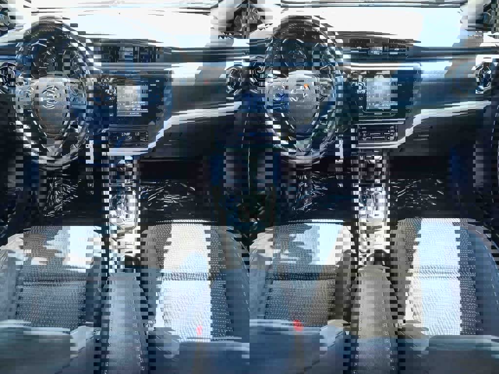 Used 2016 Scion iM image 11