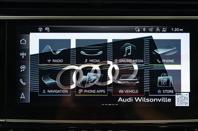 Used 2026 Audi Q7 3.0T Premium Plus AWD/4WD image 14