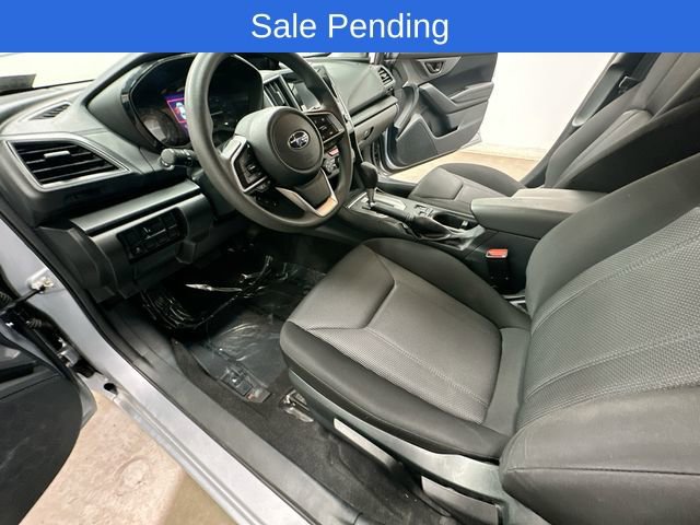 Certified 2022 Subaru Impreza 2.0i Premium AWD/4WD image 14